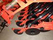 Grada de disco - Maschio - dc-claasic 2500 + dama 250 20 corex +