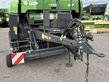 Empacadora gigant - Fendt - rotana 180 xtra cut