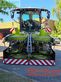 Cosechadora de Cereal - Claas - jaguar 950 4-trac typ 502