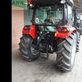 Tractor agrícola - Case IH - farmall 75 a neumaschine