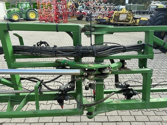 Atomizador - John Deere - r944i powrspray