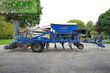 Sembradora - Treffler - tg 300.1 + lemken säschiene