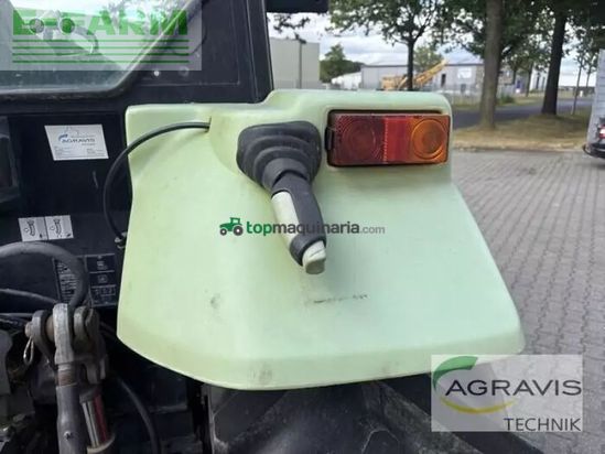 Tractor agrícola - Claas - celtis 436 rx comfort
