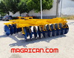 GRADA DE DISCOS TRACTOMOTOR REF:88R41