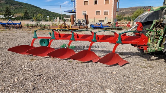 Arado - Pentasurco kverneland fijo