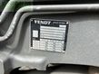Tractor agrícola - Fendt - 722 profi plus