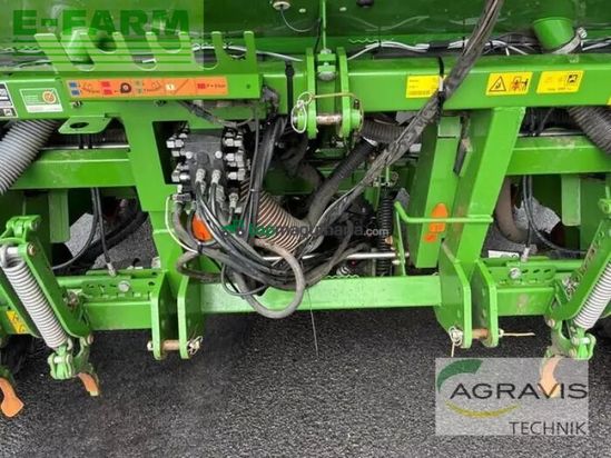 Sembradora monograno mecanica - Amazone - ed 6000-2c