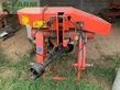 Cortacésped manual - Kuhn - gmd 4010 (c fast fit)