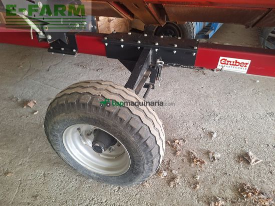 Cabezal - Case IH - 3050 schneidwerk