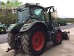Tractor agrícola - Fendt - 512