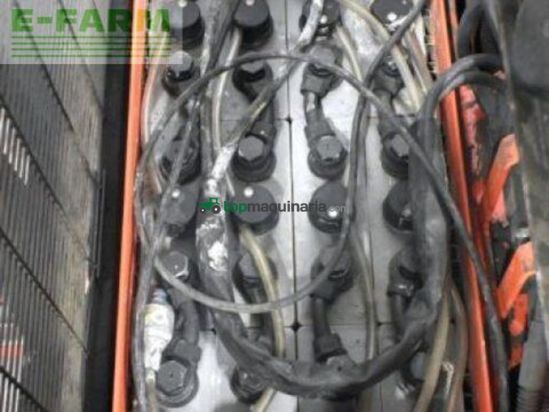 Elevadora - Linde - l 16 ap i 1173