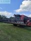 Cosechadora de Cereal - Massey Ferguson - Delta 9280