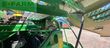 Cosechadora de Cereal - John Deere - 8500
