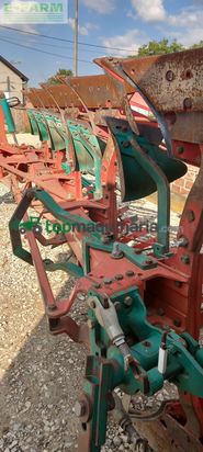 Arado - Kverneland - Kverneland lb 100-300