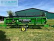 Cosechadora de Cereal - John Deere - w 540