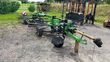 Rastrillo - Deutz-Fahr - swatmaster 7132 evo