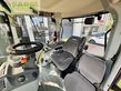 Tractor agrícola - Claas - arion 650 cis+