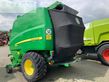 Empacadora gigant - John Deere - 990