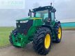 Tractor agrícola - John Deere - 7280r