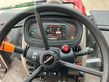 Tractor agrícola - Case IH - farmall c 120