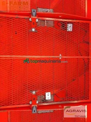 Esparcidor - Rauch - axera h emc