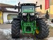 Tractor agrícola - John Deere - 6r 155