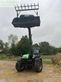 Telescopica - Deutz-Fahr - agrovector 37.7