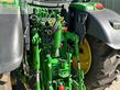 Tractor agrícola - John Deere - 6r 185 **mietrückläufer**
