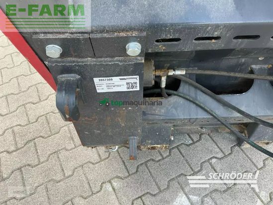 Esparcidor -  - vdw - futterverteilschaufel | schmihing