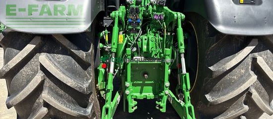 Tractor agrícola - John Deere - 6R 250