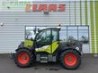 Telescopica - Claas - scorpion 732 vpwr