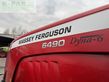 Tractor agrícola - Massey Ferguson - 6490 dyna-6