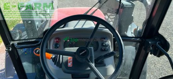 Tractor agrícola - Case IH - farmall 85 a