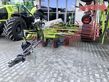 Henificador - Claas - liner 700 twin