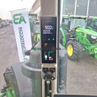 Tractor agrícola - John Deere - 8370 r