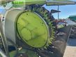 Cabezal - Claas - orbis 600