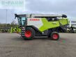 Cosechadora de Cereal - Claas - trion 530 montana