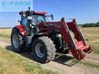 Tractor agrícola - Case IH - puma 185 cvx