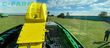 Cosechadora de Cereal - John Deere - 8500