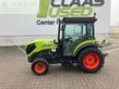 Tractor agrícola - Claas - nexos 260 s stage v