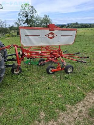 Rastrillo - Kuhn - ga3501 gm