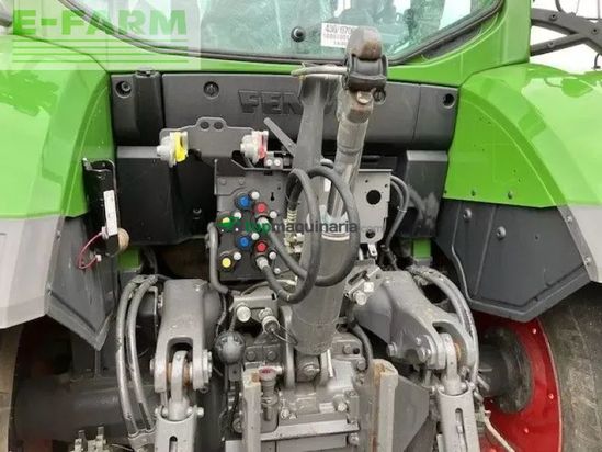 Tractor agrícola - Fendt - 513 power