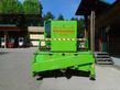 Telescopica - Merlo - roto 45.21mcss funk seilw. korb gabel