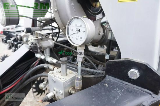 Sembradora directa -  - dsx 600