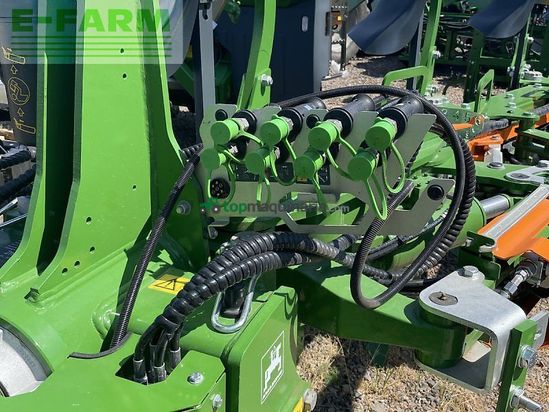 Esparcidor - Amazone - teres 300v5 100