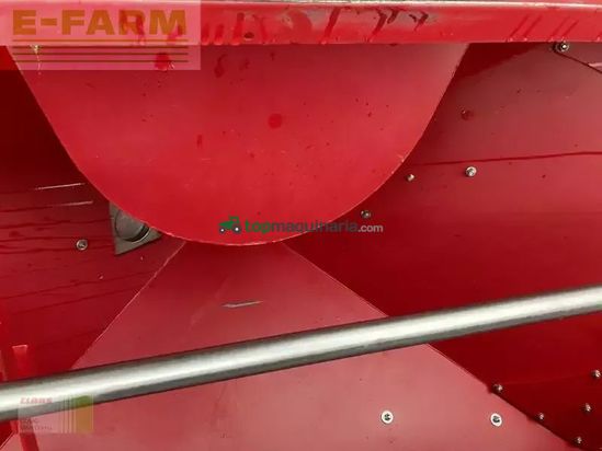 Sembradora - Horsch - sämaschine express 3 td