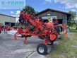 Henificador - Kuhn - gf 10803 t