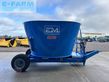 Remolqu esparcidor -  - fxl 700-2,32 m breit-2,18m hoch