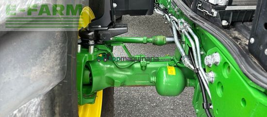 Tractor agrícola - John Deere - 6R 175