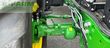 Tractor agrícola - John Deere - 6R 175